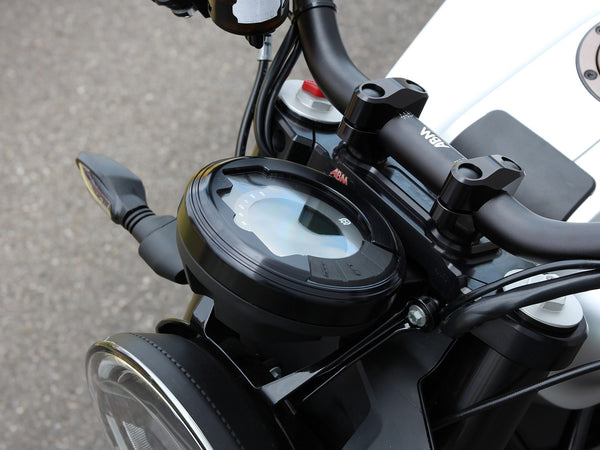 Husqvarna Vitpilen 401 - Cover speedometer
