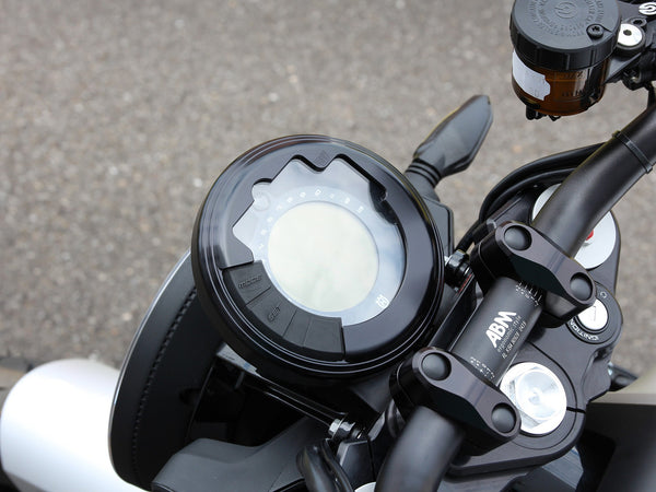 Husqvarna Vitpilen 401 - Cover speedometer