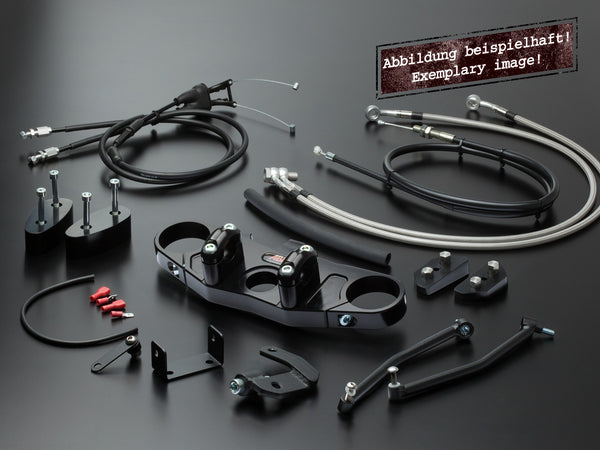 Husqvarna Vitpilen 401 - KIT superbike