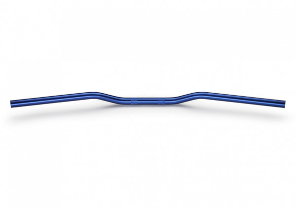 ABM Handlebar Streetbar Aluminum 22.2MM - 7/8 inch