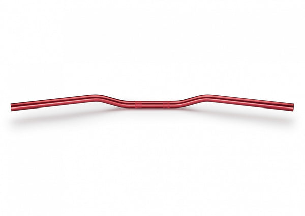 ABM Handlebar Streetbar Aluminum 22.2MM - 7/8 inch