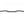 Load image into Gallery viewer, ABM Handlebar Streetbar Aluminum 22.2MM - 7/8 inch