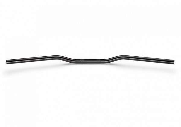 ABM Handlebar Streetbar Aluminum 22.2MM - 7/8 inch