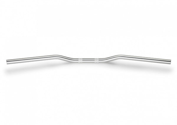 ABM Handlebar Streetbar Aluminum 22.2MM - 7/8 inch
