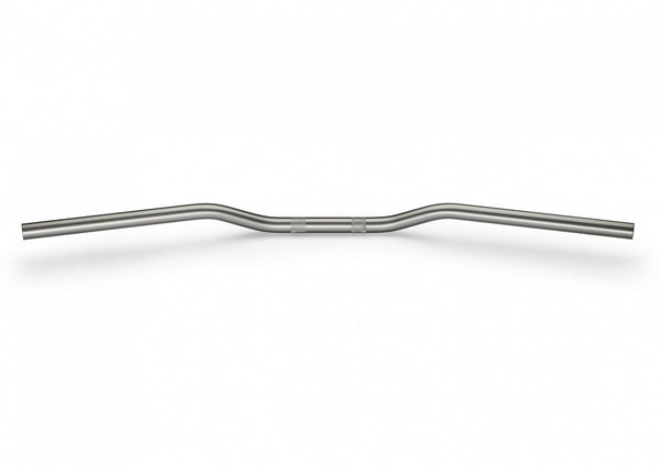 ABM Handlebar Streetbar Aluminum 22.2MM - 7/8 inch