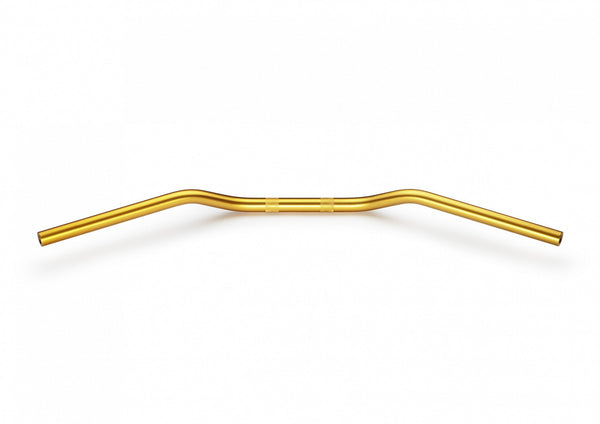 ABM Handlebar Superbike Aluminum 22.2MM - 7/8 inch