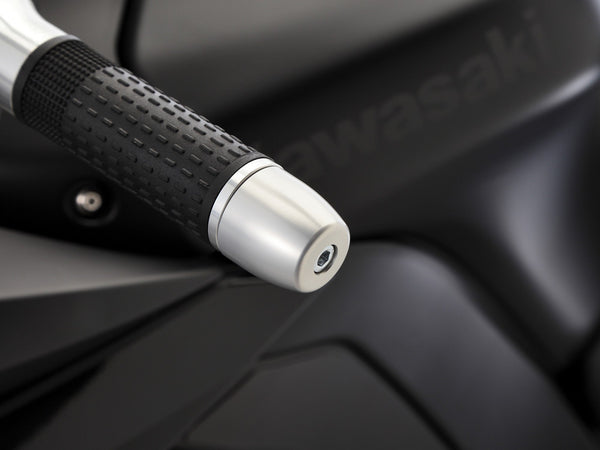 ABM Bar Ends BasicCap