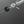 Load image into Gallery viewer, 1" mounting set for handlebar end mirror - Triumph motorcycles without grip heating