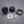 Load image into Gallery viewer, Indian Scout Bobber Cover rear axle INB1R