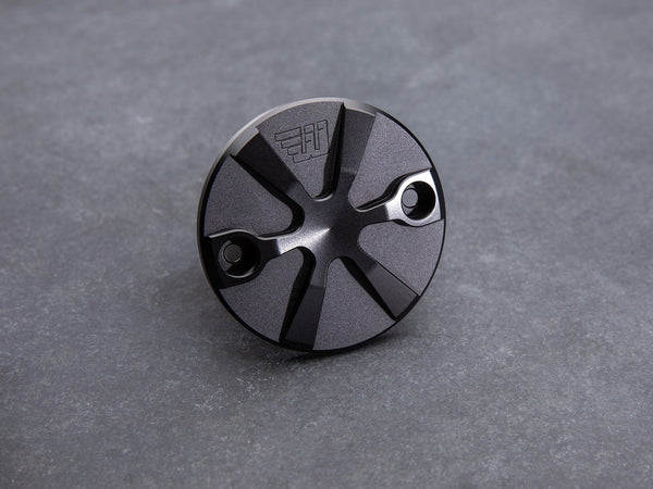 Harley Davidson Softail - Timer Cover