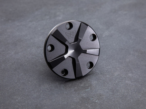 Harley Davidson Softail - Timer Cover