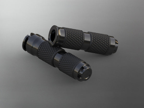 Harley Davidson Softail-Motorcycle grips