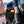 Load image into Gallery viewer, Cover fork tubes with integrated LED indicators Indian Scout Bobber