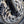 Load image into Gallery viewer, Triumph Bonneville Bobber - Cover Front Wheel Axis Left & Right Side