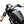 Load image into Gallery viewer, Triumph Bonneville Bobber - TWINTON® headlight 7 inch mit LED lighting