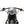 Load image into Gallery viewer, Triumph Bonneville Bobber - TWINTON® headlight 7 inch mit LED lighting
