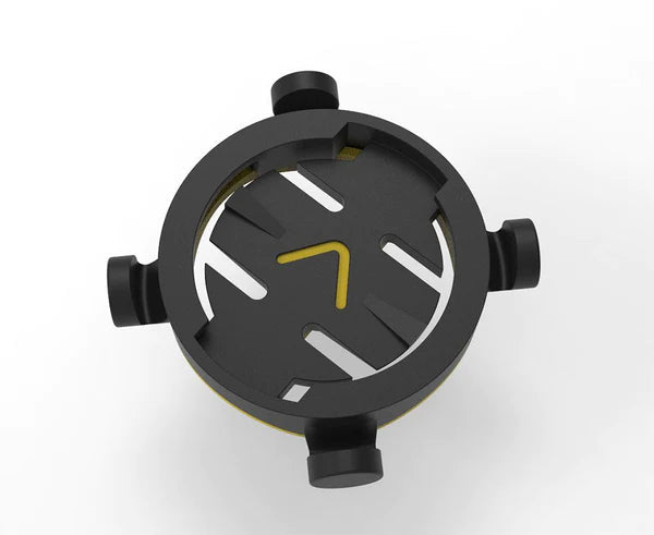 Beeline Elastic Strap Mount