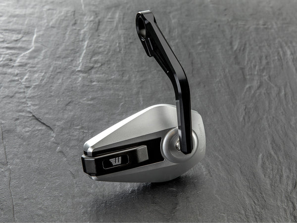 Triumph Bonneville Bobber - Bar end mirror | Model-based