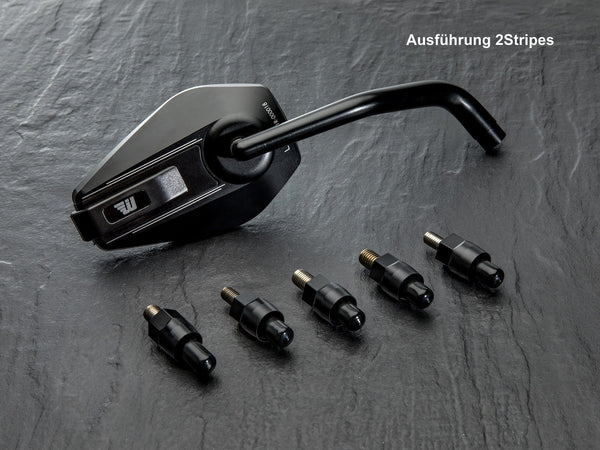 Husqvarna Vitpilen 701 Bar end mirror | Model-based