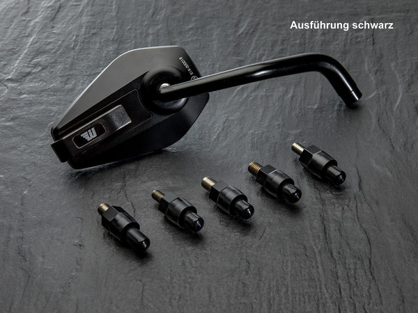 Husqvarna Vitpilen 701 Bar end mirror | Model-based