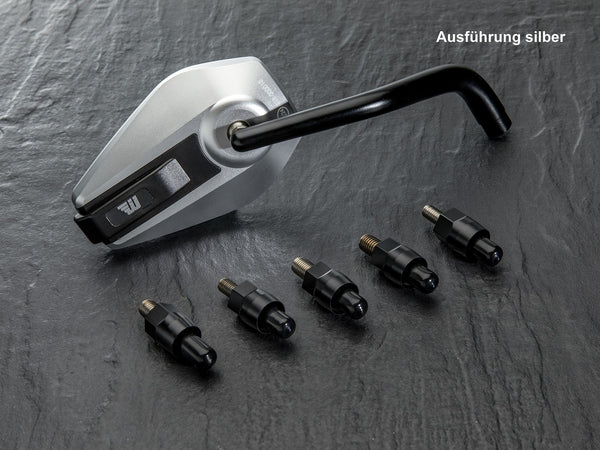 Husqvarna Vitpilen 701 Bar end mirror | Model-based