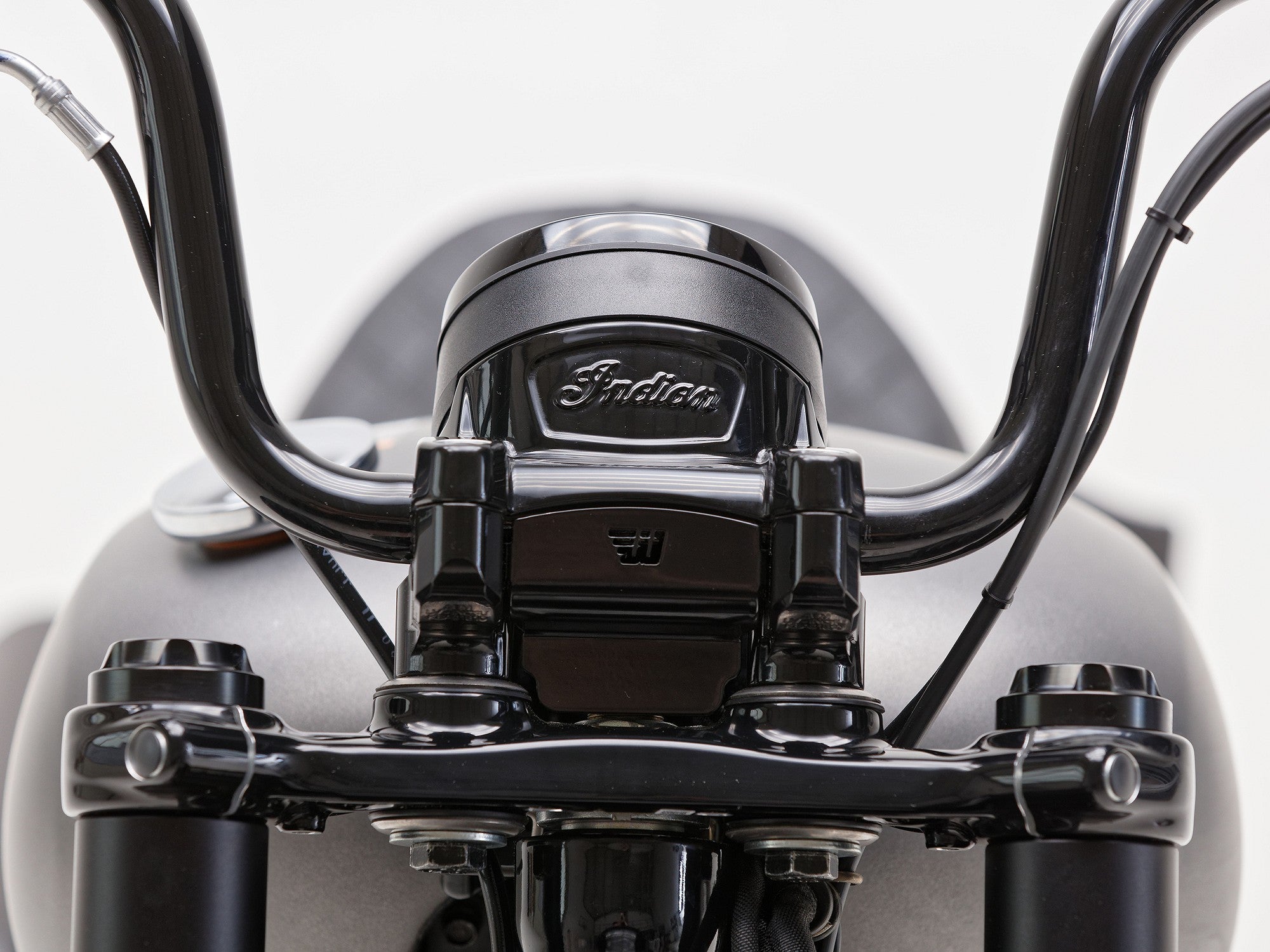 Indian Chief 2-1 Handlebar Riser and Cover – Bros Custom Parts