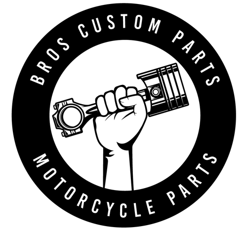 Bros Custom Parts