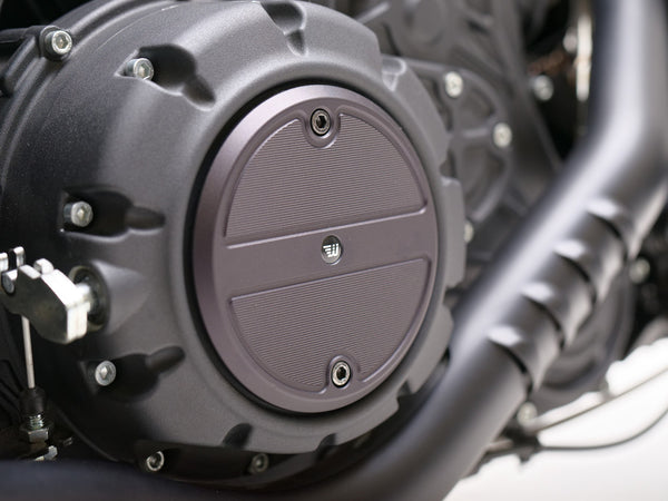 Indian Scout & Scout Bobber Clutch Cover