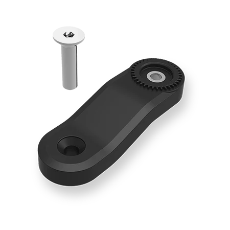 Bras d'extension Quad Lock (50mm) - Moto/Scooter