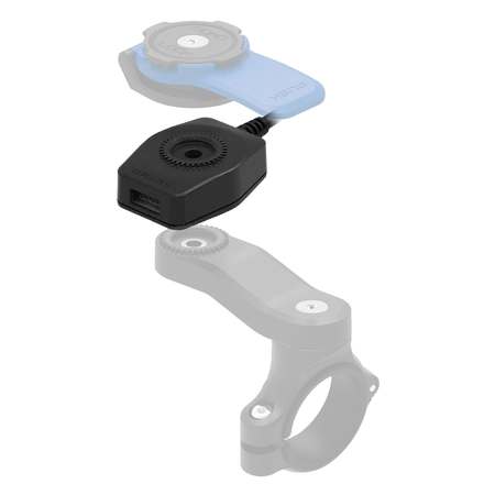 Quad Lock USB Charger