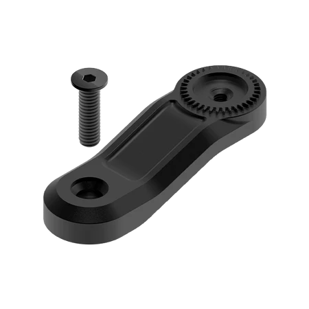 Bras d'extension Quad Lock (50 mm) - Support de guidon de moto PRO