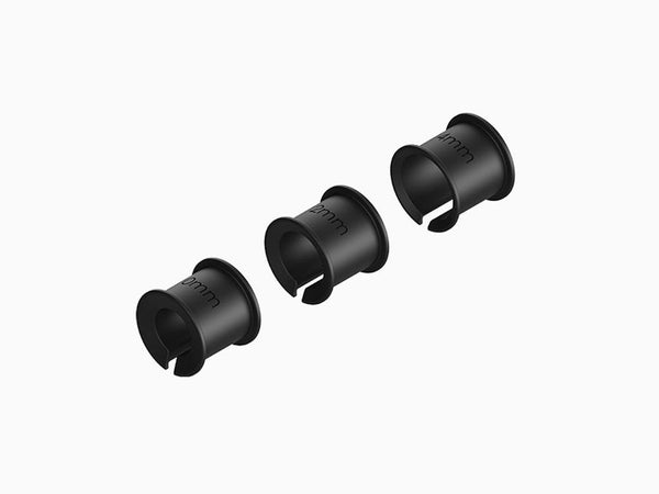 Quad Lock Replacement - Mirror Mount / Bar Clamp (Small) Spacer Set