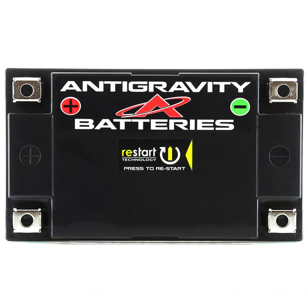 Antigravity ATX12 RE-START Lithium Battery