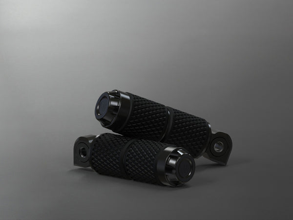 INDIAN SCOUT BOBBER REPLACEMENT FOOT PEGS